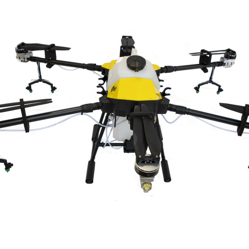 ADT Aquila S 30l - 6M