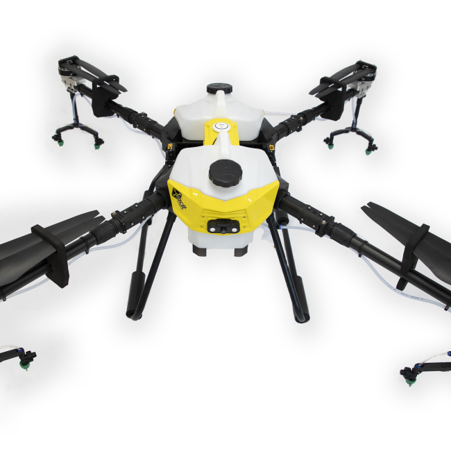 ADT Aquila S 20l - 4M