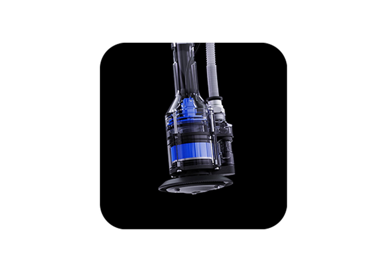 ADT F50P fúvóka rendszer visszajelzés